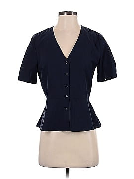1901 Short Sleeve Blouse (view 1)