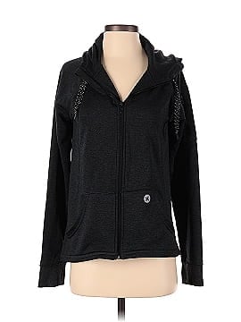 Hurley Track Jacket (view 1)