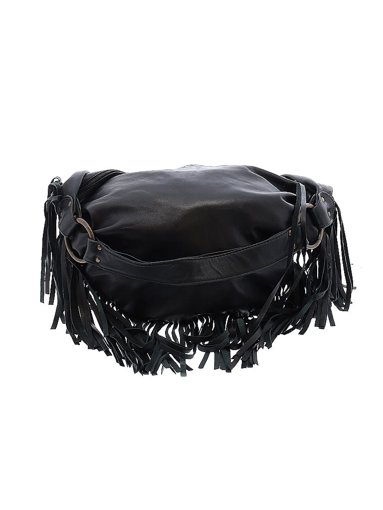 Kooba Black Shoulder Bag One Size - photo 1