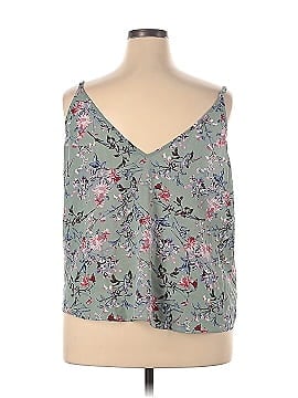 Shein Sleeveless Blouse (view 2)