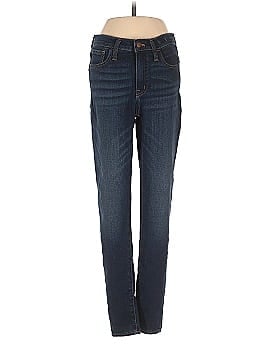 Madewell Jeans (view 1)