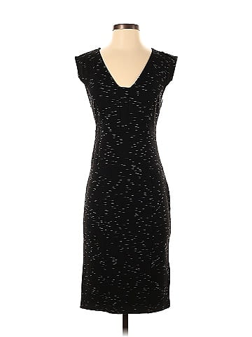 Noir Casual Dress (view 1)