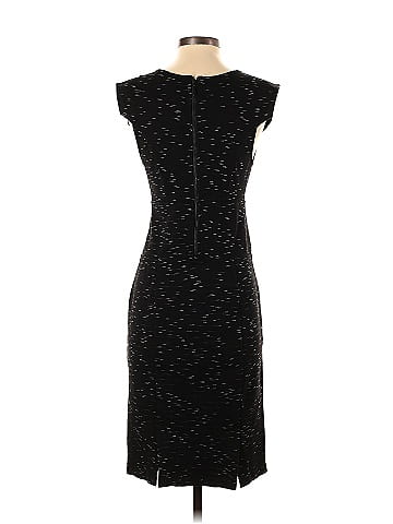 Noir Casual Dress (view 2)