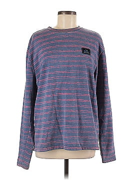 Quiksilver Pullover Sweater (view 1)