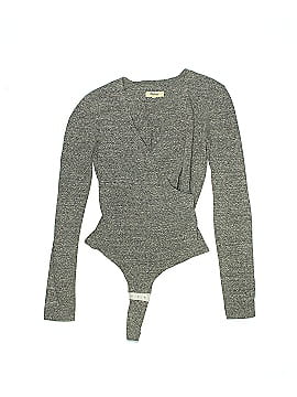 Madewell Bodysuit (view 1)