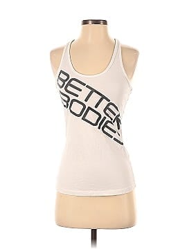 Better Bodies Tank Top (view 1)