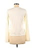 Mexx Ivory Long Sleeve Top Size M - photo 2