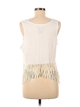 Surf Style Sleeveless Top (view 2)