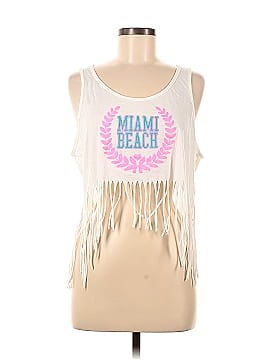 Surf Style Sleeveless Top (view 1)