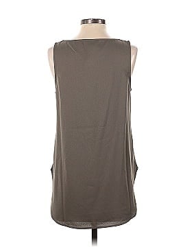 Marla Wynne for CHICO'S Sleeveless Blouse (view 2)