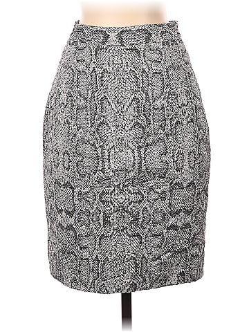 Pink Tartan Formal Skirt (view 1)