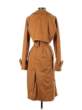 Madewell Trenchcoat (view 2)