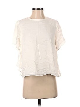 Cami NYC Short Sleeve Blouse (view 1)