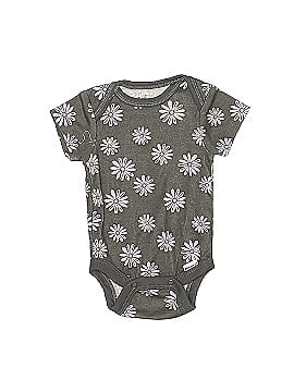 Gerber Short Sleeve Onesie (view 1)