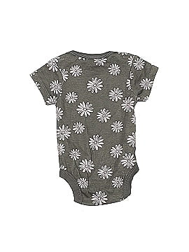 Gerber Short Sleeve Onesie (view 2)