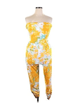 Full Circle Trends Jumpsuit (view 1)
