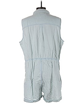 Pact Romper (view 2)