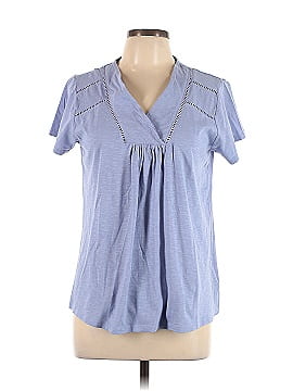 North River Outfitters Sleeveless Blouse (view 1)