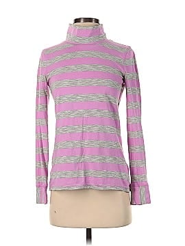 T by Talbots Long Sleeve Turtleneck (view 1)