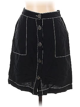 POPSUGAR Casual Skirt (view 1)