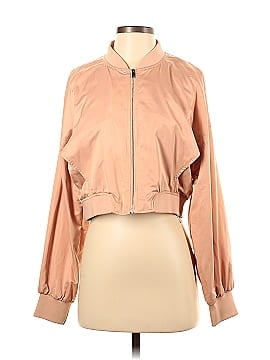 Zara Jacket (view 1)