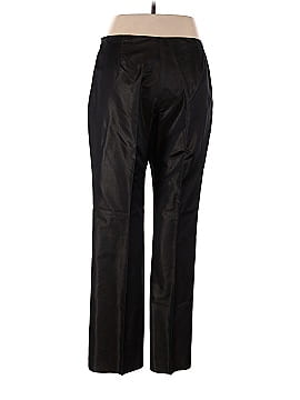 Ann Taylor Silk Pants (view 2)