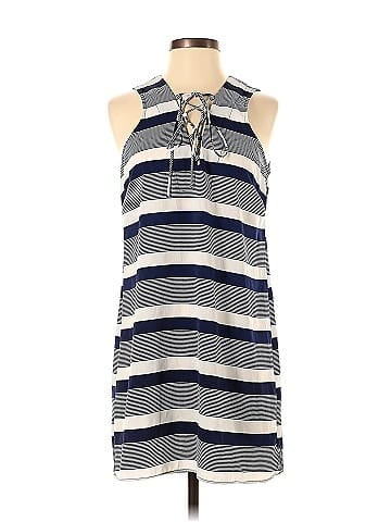 A New York Sleeveless Blouse (view 1)