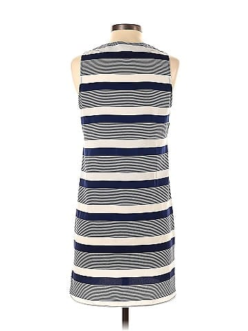 A New York Sleeveless Blouse (view 2)