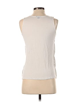 Ann Taylor Sleeveless Top (view 2)