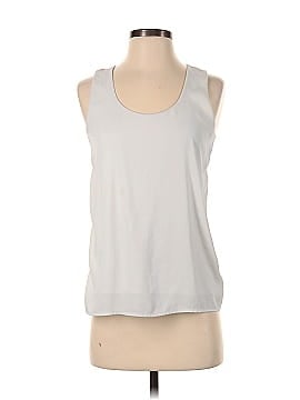 Ann Taylor Sleeveless Top (view 1)