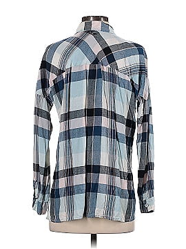 O'Neill Long Sleeve Button-Down Shirt (view 2)