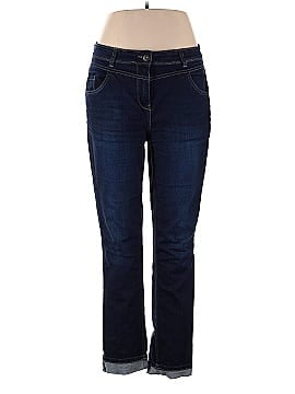 WITH Wear it to Heart Jeans (view 1)