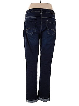 WITH Wear it to Heart Jeans (view 2)