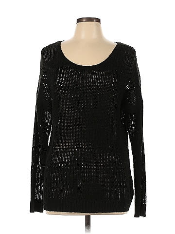 gap color block sweater