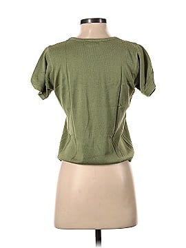 Bloomingdale's Short Sleeve T-Shirt (view 2)