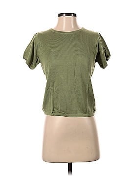 Bloomingdale's Short Sleeve T-Shirt (view 1)