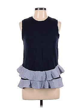 Marled by Reunited Sleeveless Top (view 1)