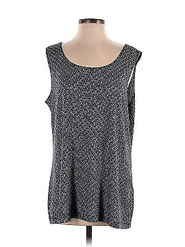 Easywear by Chico's Sleeveless Blouse (view 1)
