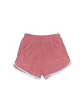 Helix Trading Athletic Shorts (view 1)