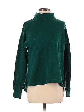 J.Crew Turtleneck Sweater (view 1)