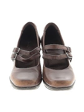Clarks Mule/Clog (view 2)