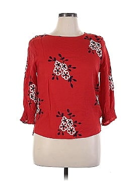 Kindred Short Sleeve Blouse (view 1)