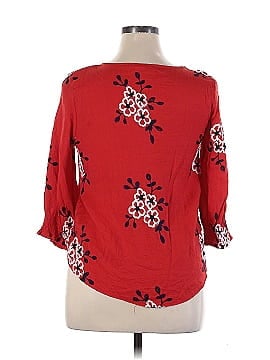 Kindred Short Sleeve Blouse (view 2)