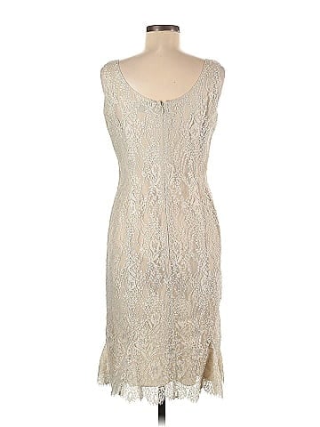 Albert Nipon Cocktail Dress (view 2)