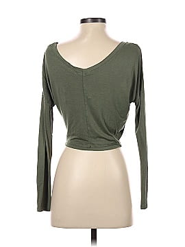 Favlux fashion Long Sleeve Top (view 2)