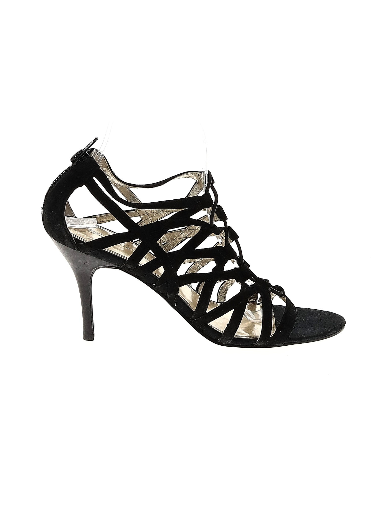 enzo angiolini high heels