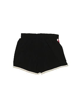Brooks Leather Shorts (view 2)