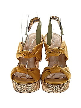 Nanette Lepore Wedges (view 2)