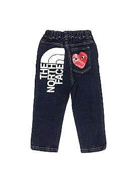 The North Face Jeans (view 2)