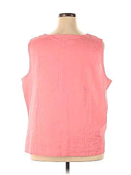 Componix Sleeveless Blouse (view 2)